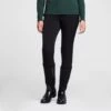 Womens Anna Silicone Full Seat Breeches Black -Regatta Store go 576964 a