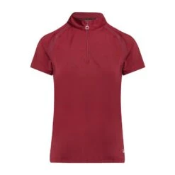 Women's Mia Short Sleeved Training Shirt Anemone -Regatta Store go 576988 u