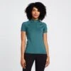 Women's Mia Short Sleeved Training Shirt -Regatta Store go 576989 a