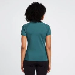 Women's Mia Short Sleeved Training Shirt -Regatta Store go 576989 b