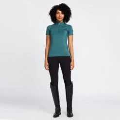 Women's Mia Short Sleeved Training Shirt -Regatta Store go 576989 c