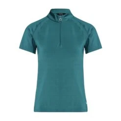 Women's Mia Short Sleeved Training Shirt -Regatta Store go 576989 u