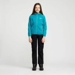 Regatta Kids’ Maxwell Softshell Jacket -Regatta Store go 577271 c
