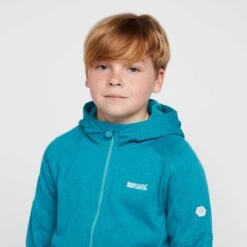 Regatta Kids’ Maxwell Softshell Jacket -Regatta Store go 577271 d