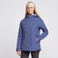 Regatta Women’s Bria Waterproof Jacket