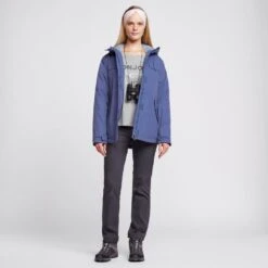 Regatta Women’s Bria Waterproof Jacket -Regatta Store go 577525 c