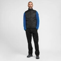 Regatta Men's Volter Loft Heated Gilet -Regatta Store go 577535 c