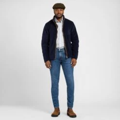 Men’s Stenton Tech Fleece Jacket -Regatta Store go 591453 c