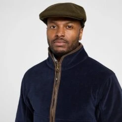 Men’s Stenton Tech Fleece Jacket -Regatta Store go 591453 d