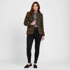 Women’s Musselburgh Tweed Hacking Jacket -Regatta Store go 591465 c