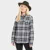 Women’s Eilidh Flannel Shirt -Regatta Store go 591475 a