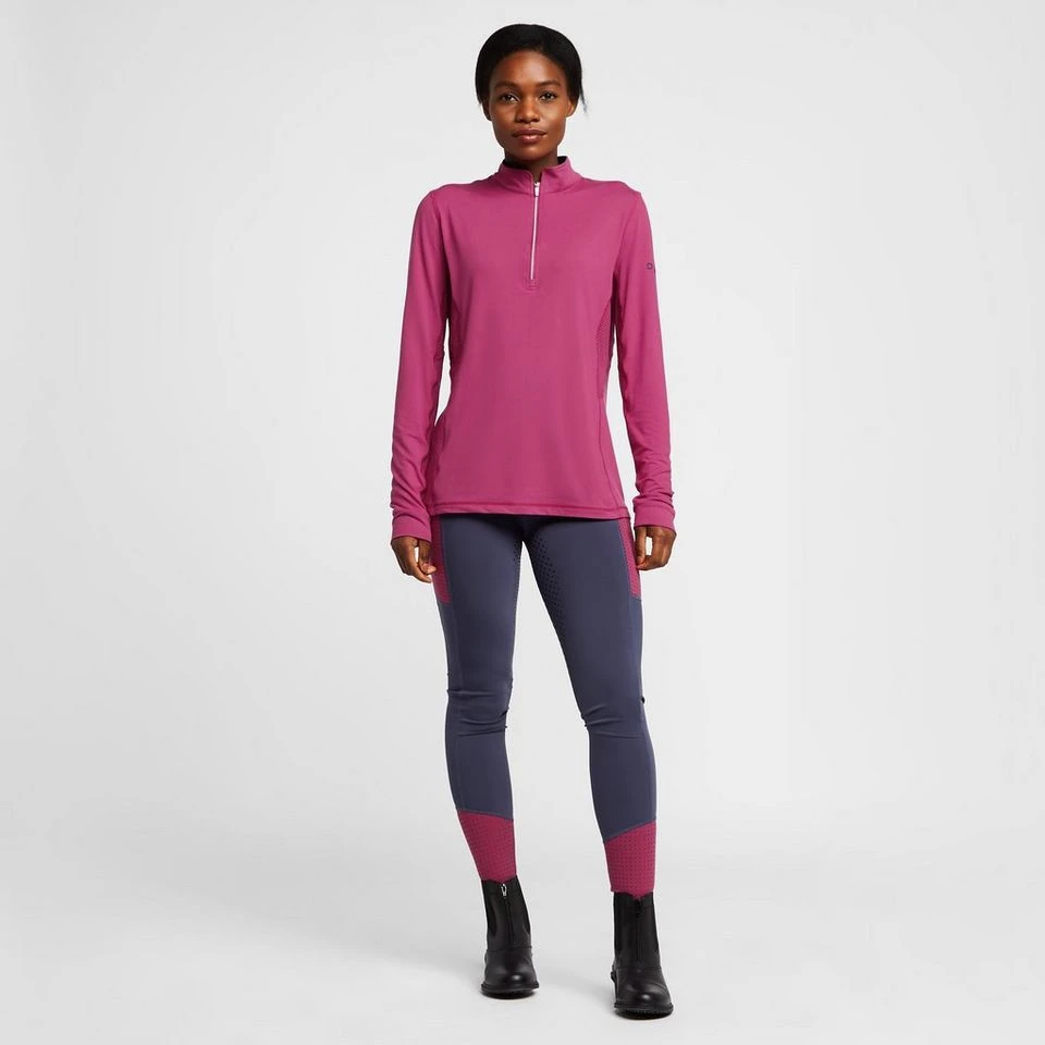 Dublin Kylee Long Sleeve Shirt II 5 Dublin Kylee Long Sleeve Shirt II - Image 3