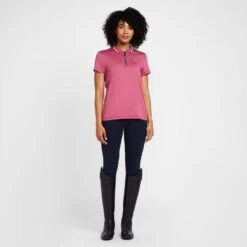 Women’s Ruby Polo -Regatta Store go 591809 c