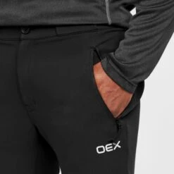 Men’s Scramble Trousers -Regatta Store go 592369 d