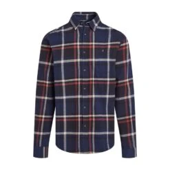 Craghoppers Men’s Thornhill Long Sleeved Shirt -Regatta Store go 592582 u