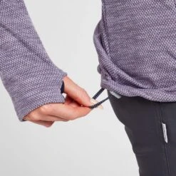 Craghoppers Women's Trina Half-Zip Fleece -Regatta Store go 592583 f