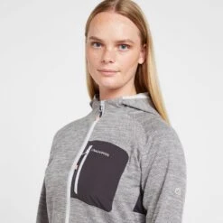 Craghoppers Women's Trina Hooded Jacket -Regatta Store go 592584 d