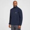 Berghaus Men’s Kedron Eco Half Zip Fleece -Regatta Store go 593342 a