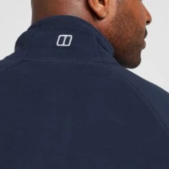 Berghaus Men’s Kedron Eco Half Zip Fleece -Regatta Store go 593342 f