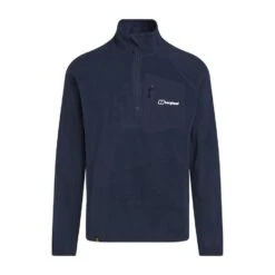 Berghaus Men’s Kedron Eco Half Zip Fleece -Regatta Store go 593342 u