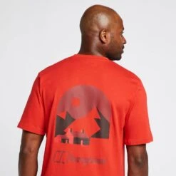 Berghaus Men’s Etive Mountain T-Shirt 13 Berghaus Men’s Etive Mountain T-Shirt -Regatta Store go 593350 e
