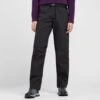 Women's Nebraska Zip-Off Walking Trousers -Regatta Store go 594258 a