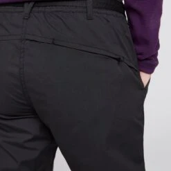 Women's Nebraska Zip-Off Walking Trousers -Regatta Store go 594258 f