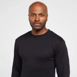 Men’s Essential Long Sleeve Baselayer Top -Regatta Store go 594891 d