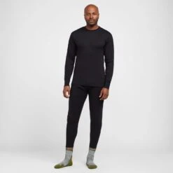 Men’s Essential Long Johns -Regatta Store go 594906 c