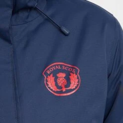 Women’s Waterproof Insulated Jacket In Dark Blue -Regatta Store go 595667 g