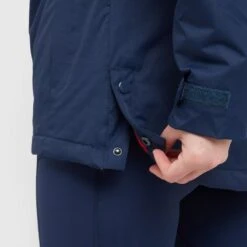 Women’s Waterproof Insulated Jacket In Dark Blue -Regatta Store go 595667 j