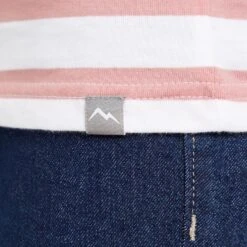 Kids’ Striped Tee -Regatta Store go 596070 e