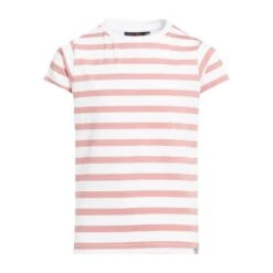 Kids’ Striped Tee -Regatta Store go 596070 u
