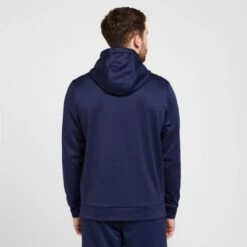 Under Armour Men's Armour Fleece® Hoodie -Regatta Store go 597479 b