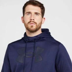 Under Armour Men's Armour Fleece® Hoodie -Regatta Store go 597479 d