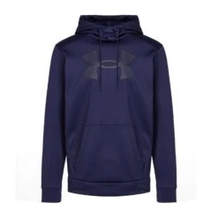 Under Armour Men's Armour Fleece® Hoodie -Regatta Store go 597479 u