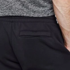 Under Armour Men's UA Essential Fleece Joggers -Regatta Store go 597480 e