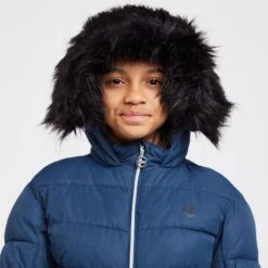 Dare 2b Kids’ Striking II Waterproof Jacket -Regatta Store go 598199 d