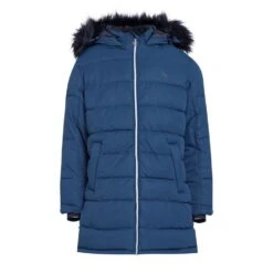 Dare 2b Kids’ Striking II Waterproof Jacket -Regatta Store go 598199 u