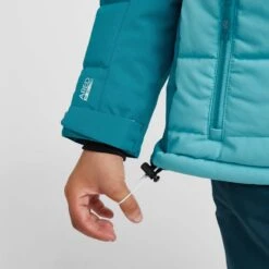 Dare 2b Kids' Cheerful II Recycled Waterproof Insulated Ski Jacket -Regatta Store go 598201 g