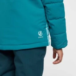 Dare 2b Kids' Cheerful II Recycled Waterproof Insulated Ski Jacket -Regatta Store go 598201 i