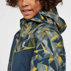 Dare 2b Kids’ Glee II Ski Jacket -Regatta Store go 598203 i