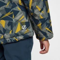 Dare 2b Kids’ Glee II Ski Jacket -Regatta Store go 598203 j