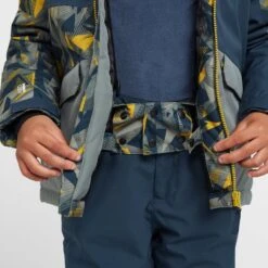 Dare 2b Kids’ Glee II Ski Jacket -Regatta Store go 598203 l