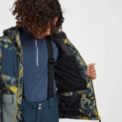 Dare 2b Kids’ Glee II Ski Jacket -Regatta Store go 598203 m