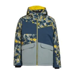 Dare 2b Kids’ Glee II Ski Jacket -Regatta Store go 598203 u