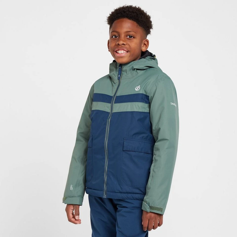Dare 2b Kids’ Remarkable II Ski Jacket 3 Dare 2b Kids’ Remarkable II Ski Jacket