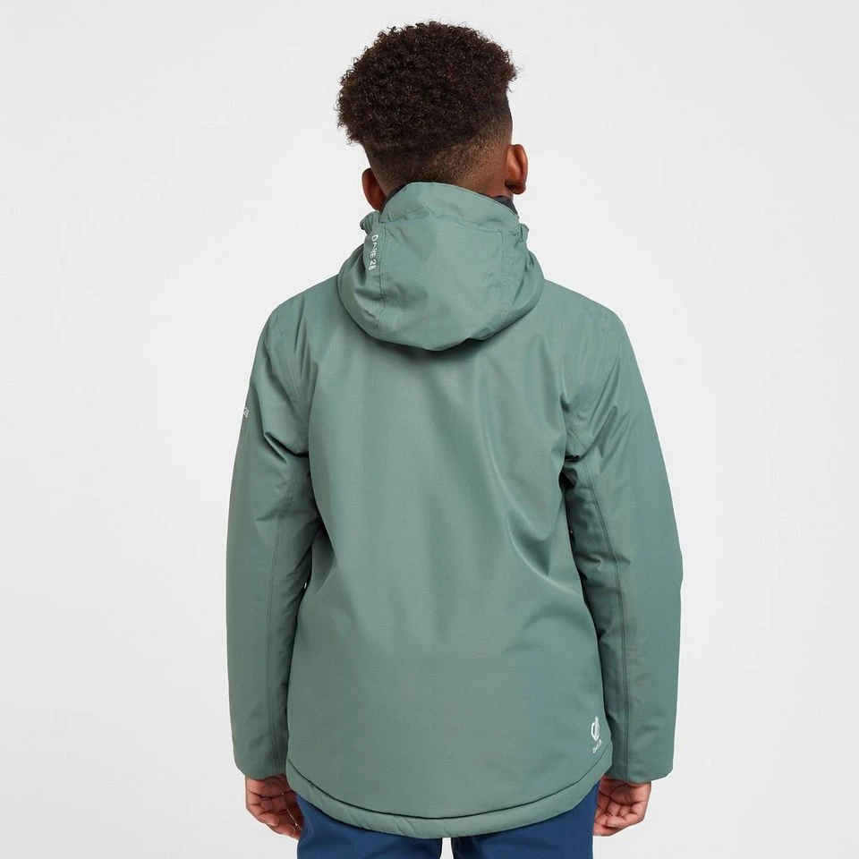 Dare 2b Kids’ Remarkable II Ski Jacket 4 Dare 2b Kids’ Remarkable II Ski Jacket - Image 2