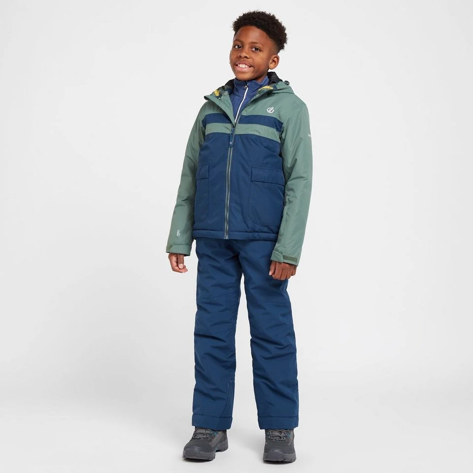 Dare 2b Kids’ Remarkable II Ski Jacket 5 Dare 2b Kids’ Remarkable II Ski Jacket - Image 3