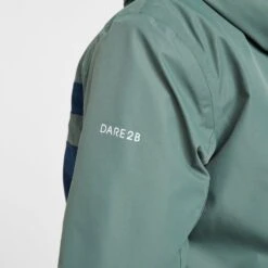 Dare 2b Kids’ Remarkable II Ski Jacket 24 Dare 2b Kids’ Remarkable II Ski Jacket -Regatta Store go 598207 h